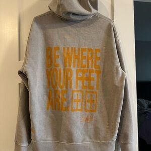 Ksubi hoodie